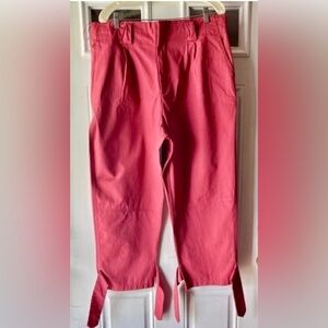 NEW WOMEN’S SUMMER J.OUR CROPPED CAPRI PANTS - LARGE (RUNS SMALL)